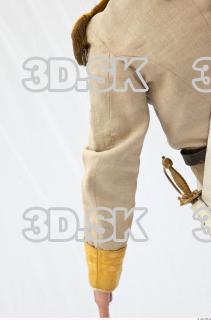 Prince costume texture 0017